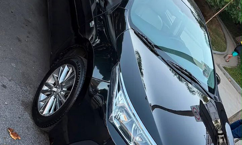 Toyota Corolla Xei 2...