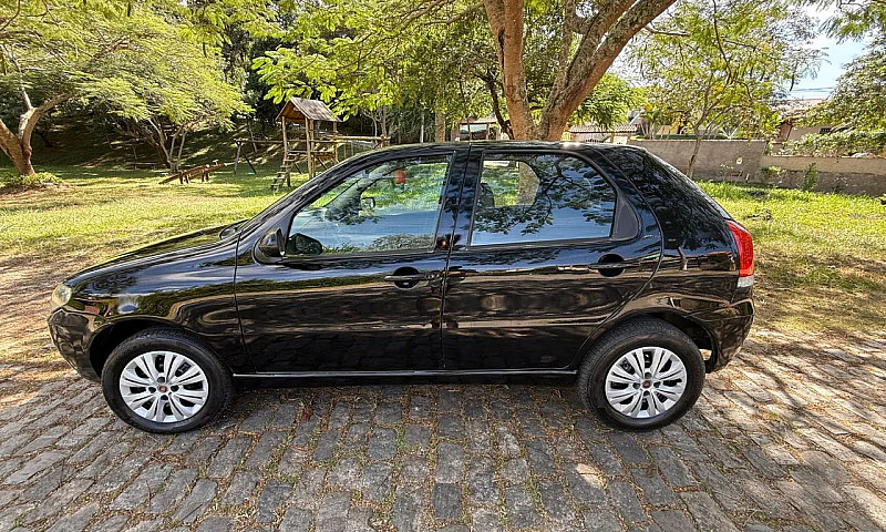 Fiat Palio 1.0 Econo...