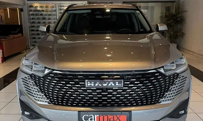 Gwm Haval H6 Premium...