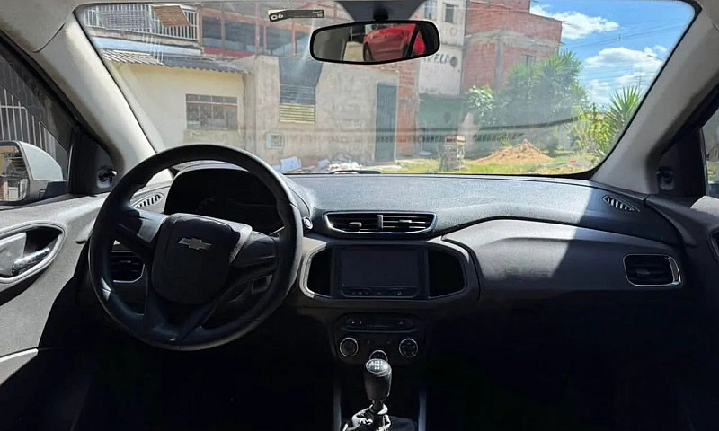 Chevrolet Prisma Sed...