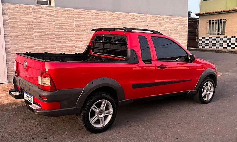 Fiat Strada Trekking...