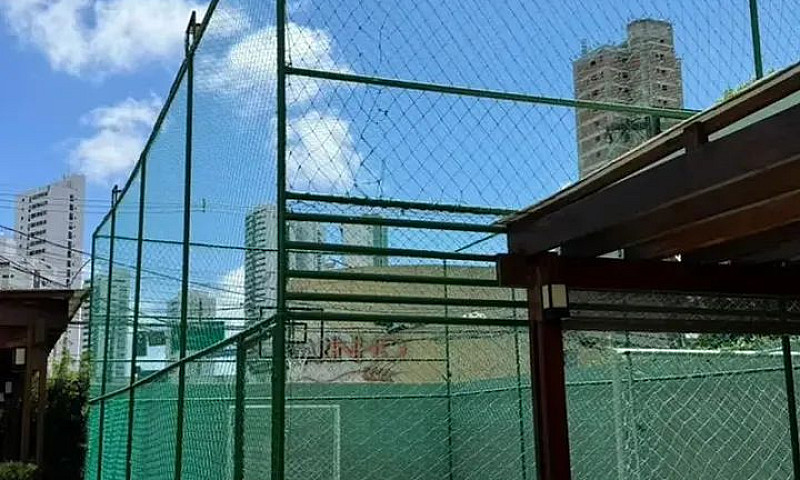 Apartamento Com 4 Qu...