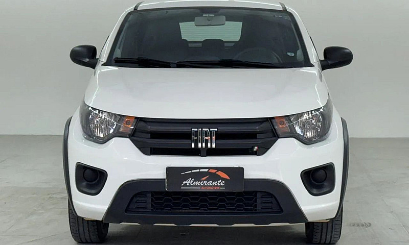 Fiat Mobi Like 1.0 F...