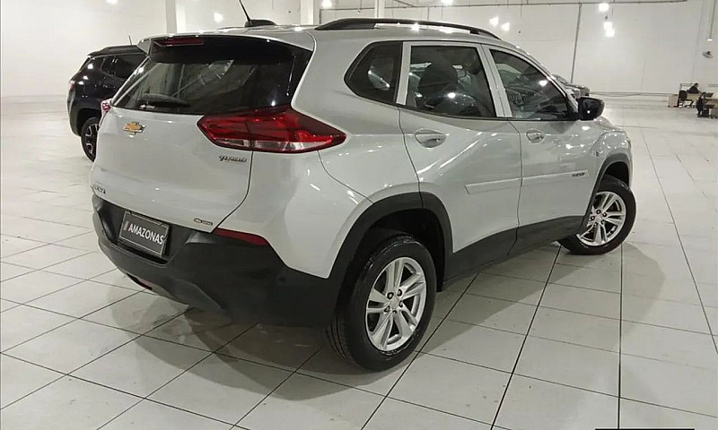 Chevrolet Tracker 1....