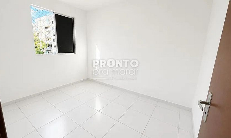 Apartamento Com 2 Qu...