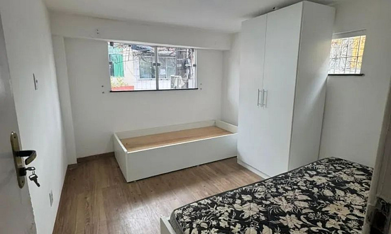 Apartamento Mobiliad...