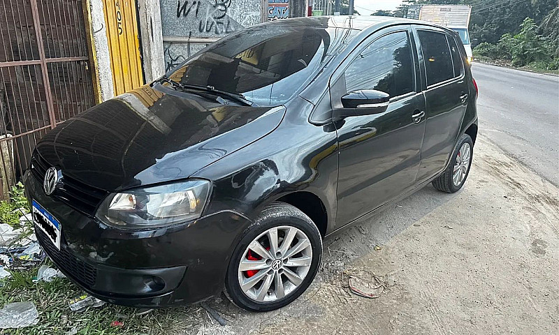 Volkswagen Fox Prime...