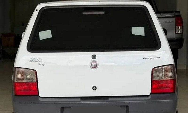 Fiat Uno Mille Way E...