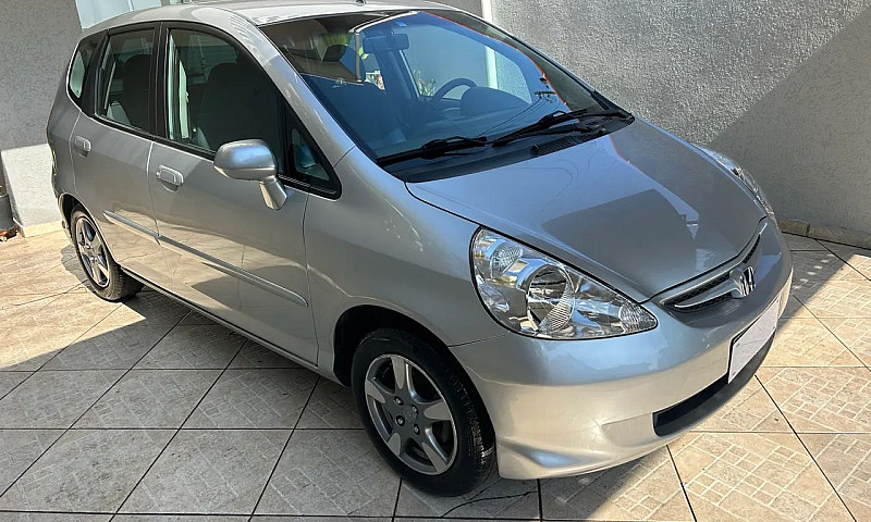 Honda Fit Lx 1.4/ 1....