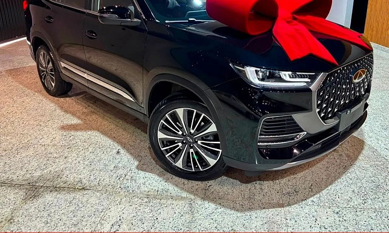 Chery Tiggo 8 Pro 1....
