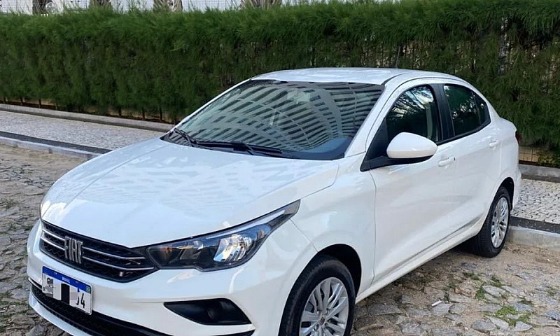 Fiat Cronos Drive 1....