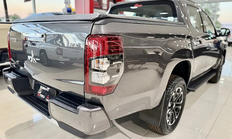 Mitsubishi L200 Spor...