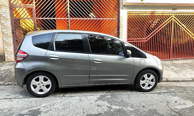 Honda Fit Lx 1.4/ 1....