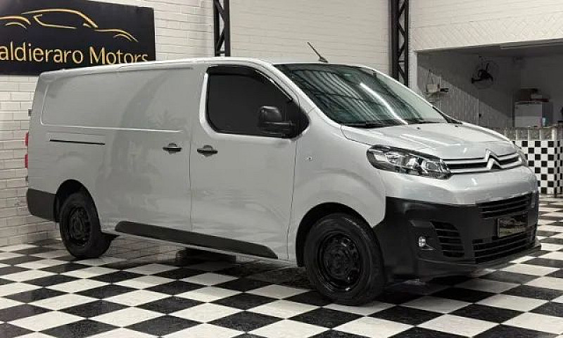 Citroen Jumpy Cargo ...