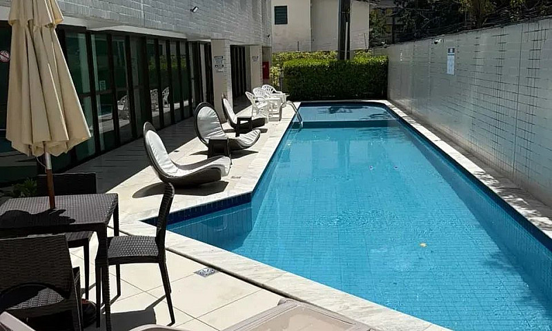 Apartamento Para Alu...