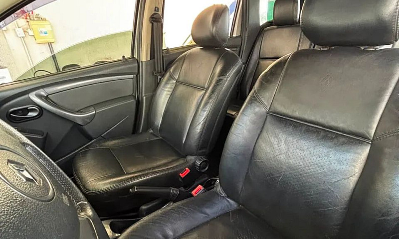 Renault Duster Dynam...