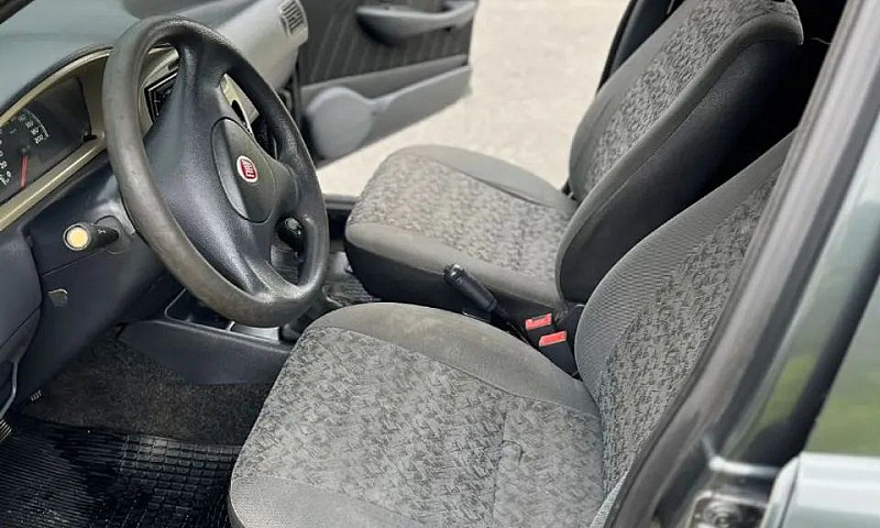 Fiat Siena Celebrati...