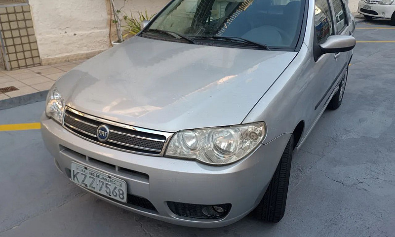 Fiat Siena Hlx 1.8 M...