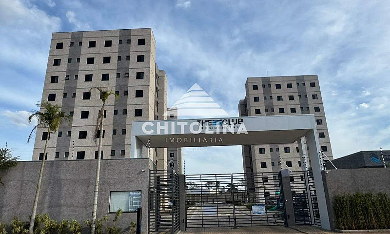 Apartamento Para Alu...