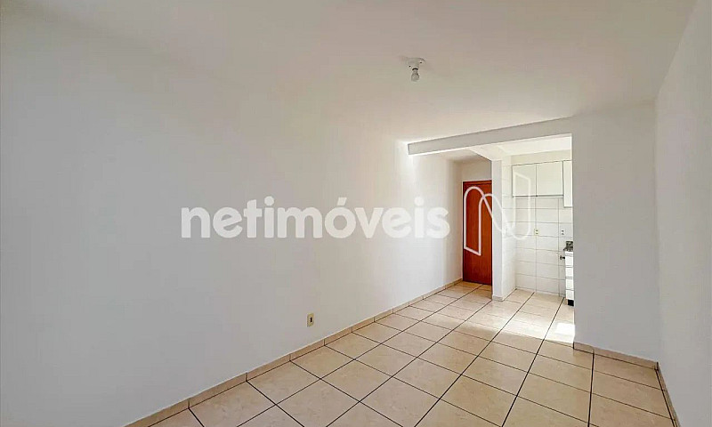 Apartamento 2 Quarto...
