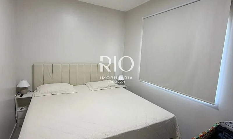 Apartamento 2 Quarto...