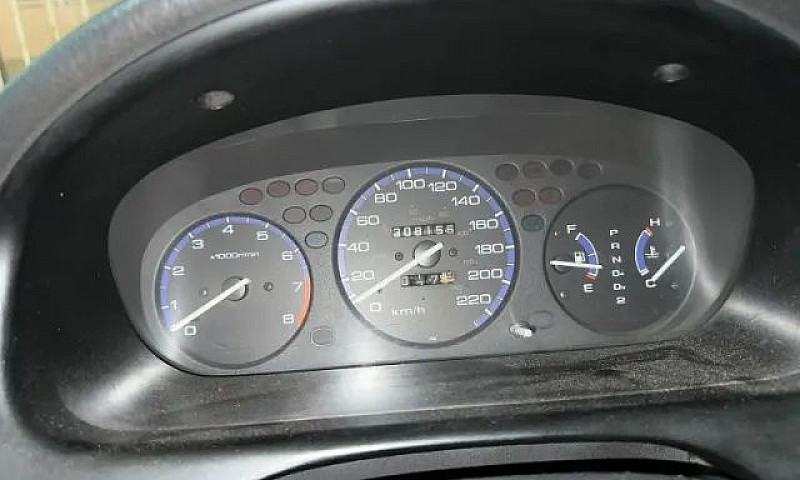 Honda Civic Sedan Lx...
