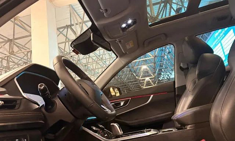 Chery Tiggo 8 Txs 1....