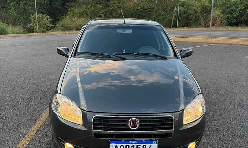 Fiat Palio Elx 1.4 M...