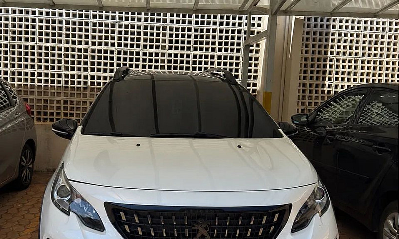Peugeot 2008 Style 1...