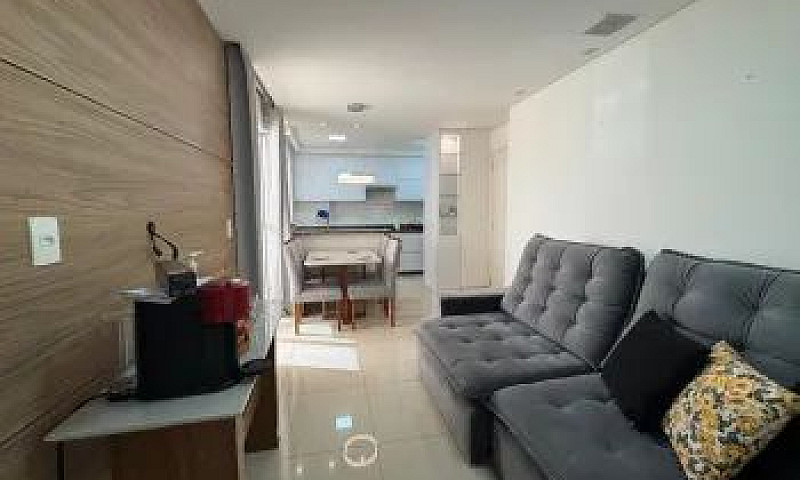Apartamento 2 Qtos |...