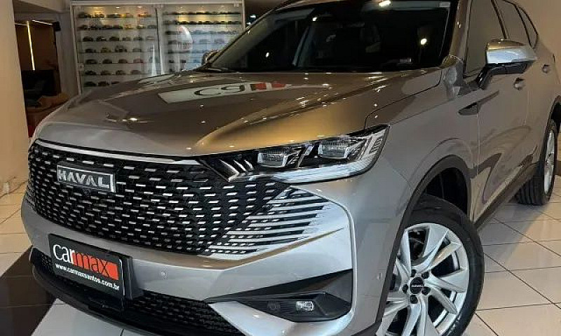 Gwm Haval H6 Premium...