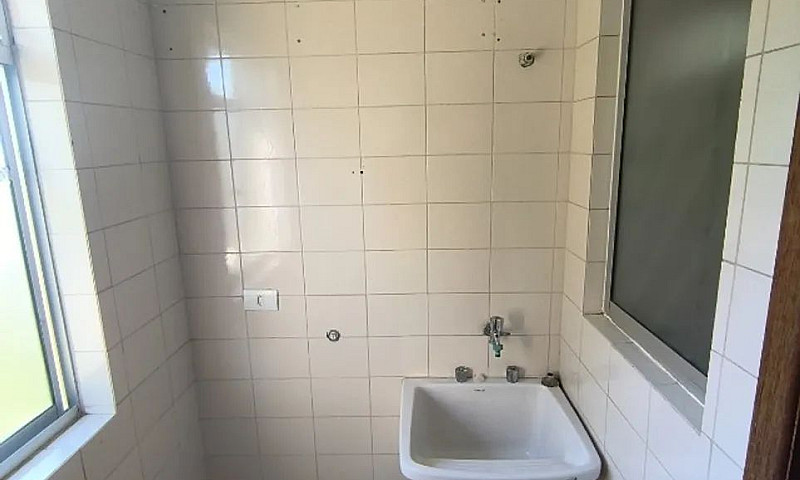 Apartamento 2 Quarto...