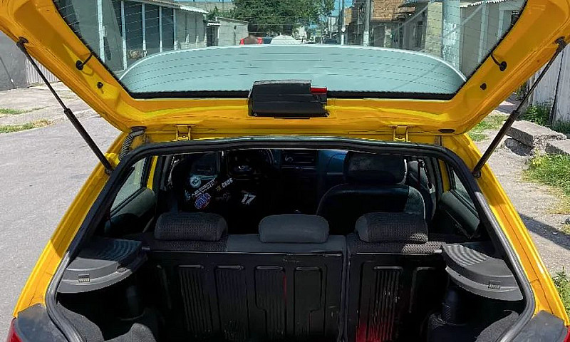 Fiat Palio 1.8R Mpi ...