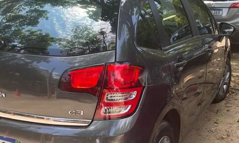 Citroen C3 Tendance ...