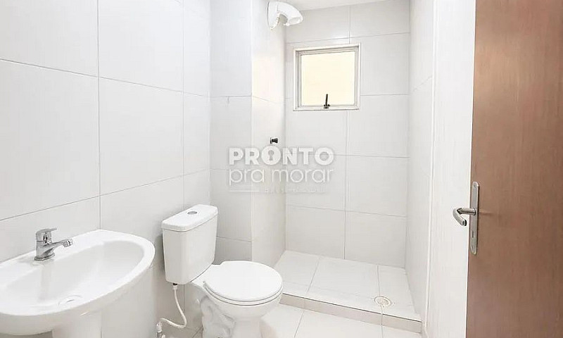 Apartamento Com 2 Qu...