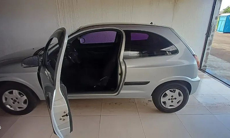Chevrolet Celta Life...