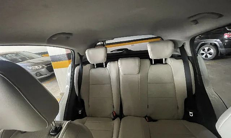 Honda Hr-V Ex 1.8 Fl...