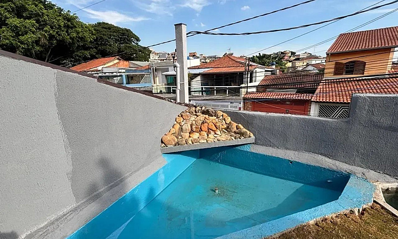 Sobrado No Jardim Mo...