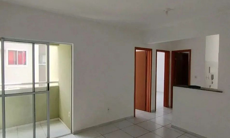 Passo Chave Vilage D...