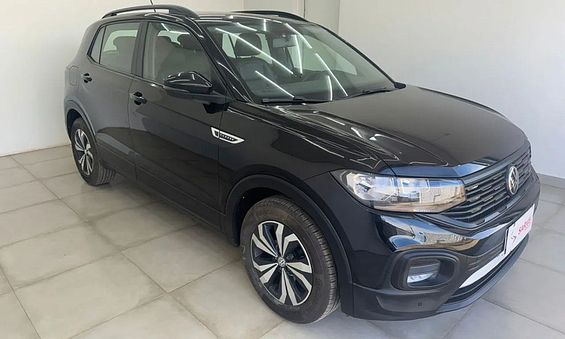 Volkswagen T-Cross S...