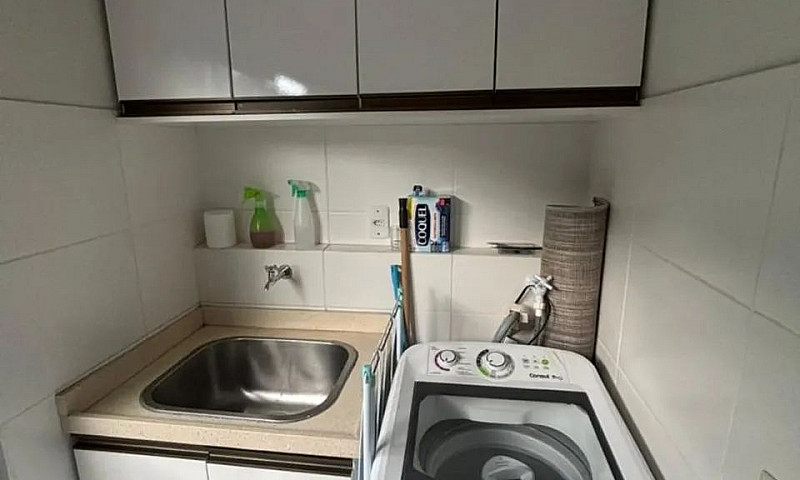 Alugo Apartamento Mo...