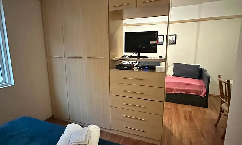 Apartamento Próximo ...