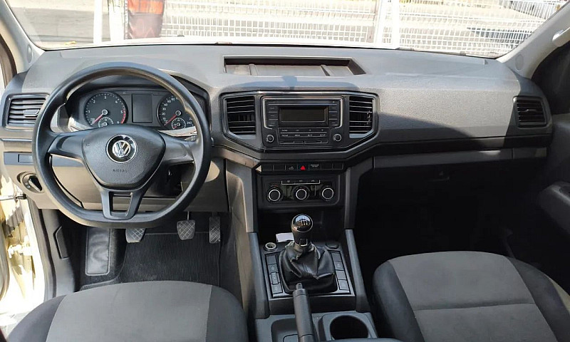 Volkswagen Amarok Se...
