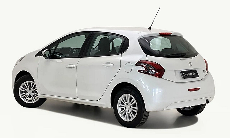 Peugeot 208 Active P...