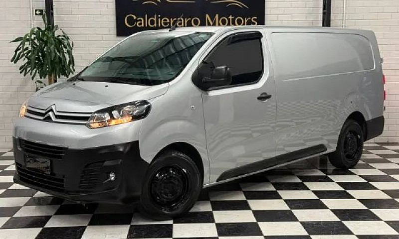 Citroen Jumpy Cargo ...