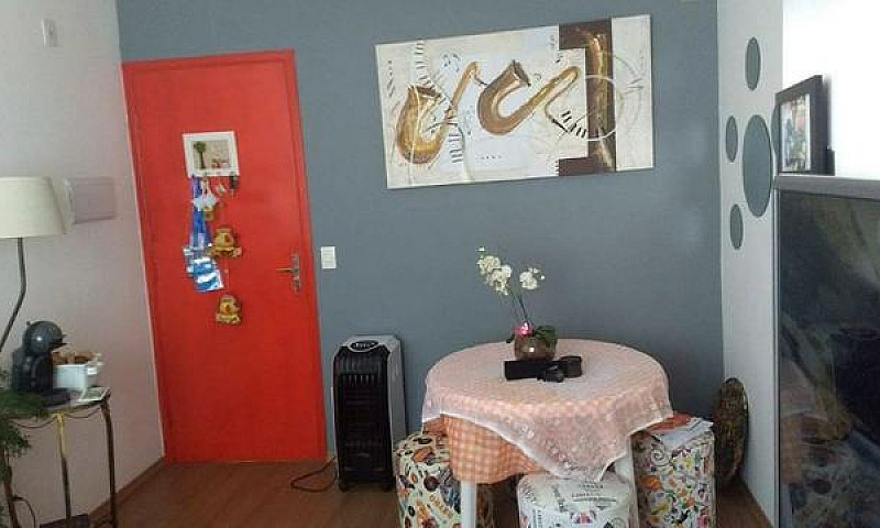 Apartamento No Centr...