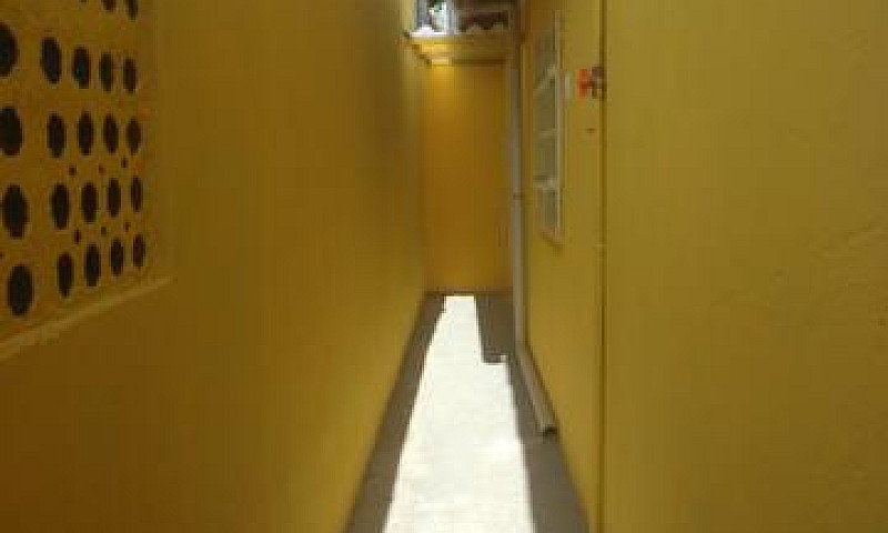 Casa C/5 Cômodos - 6...