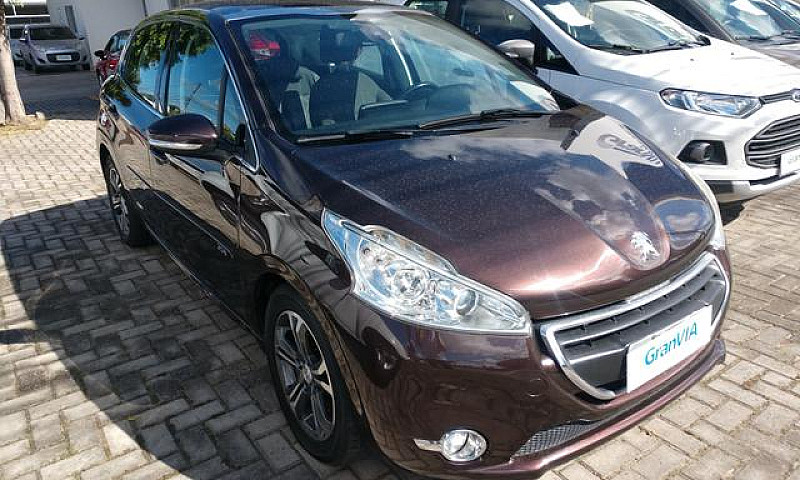 Peugeot 208 Griffe 1...