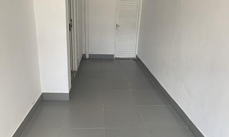 Casa Reformada...