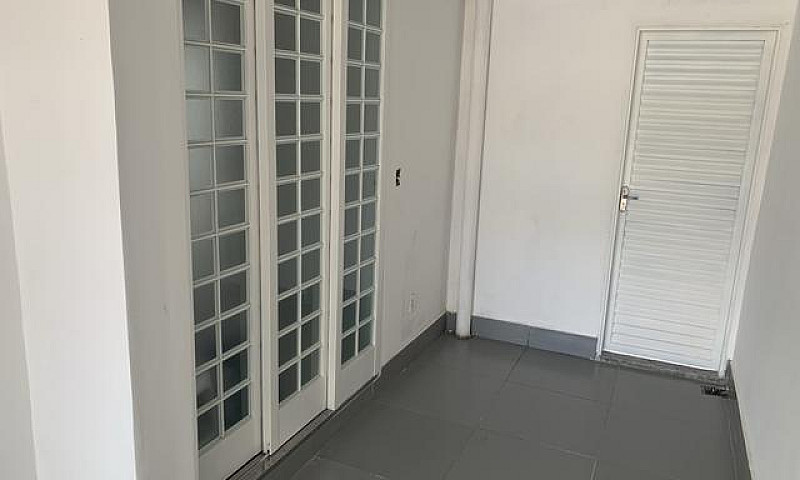 Casa Reformada...